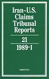 Iran-U. S. Claims Tribunal Reports, , 0521464552