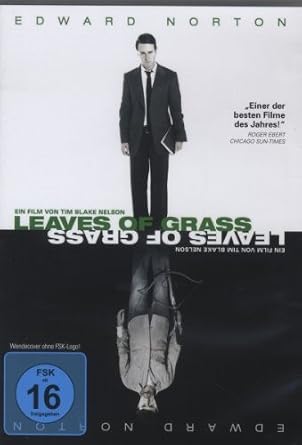 Leaves of Grass