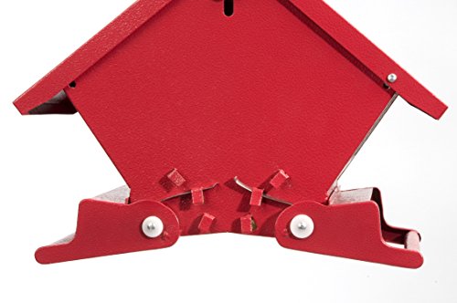 Audubon  "Mini"  Absolute  Squirrel Resistant  Bird Feeder  Model 7458