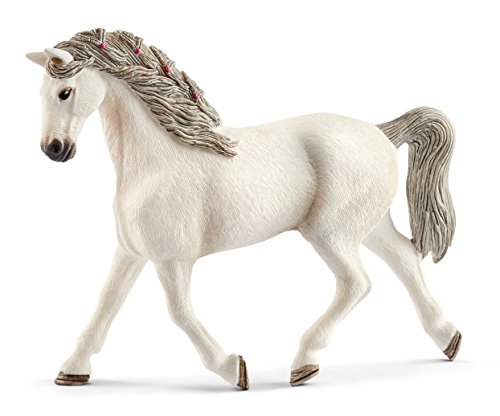 Schleich Holsteiner Mare Toy Figurine