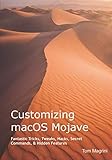 Customizing macOS Mojave: Fantastic