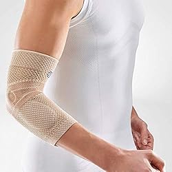 Bauerfeind - EpiTrain - Elbow Support - Targeted