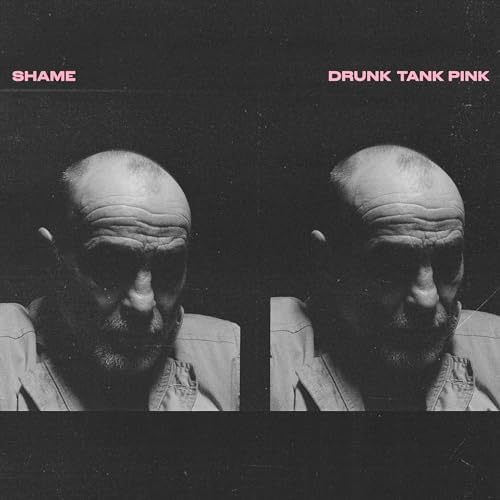 新品未開封　SHAME / DRUNK TANK PINK サイン付属 Amazon.com: Drunk Tank Pink: CDs & Vinyl