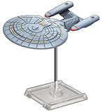 Star Trek Attack Wing: Federation U.S.S. Venture