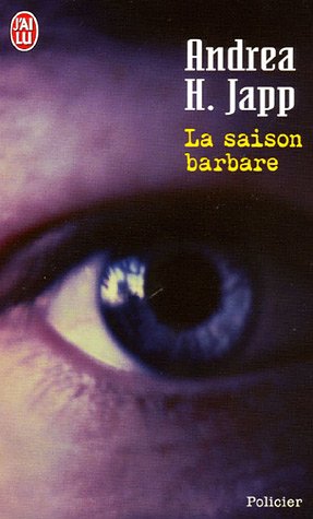 La  saison barbare