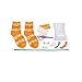 Creativity for Kids Sew a Cute Sock Kitty