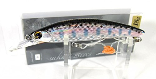 アムズデザイン(ima) ミノー スカリ DXS 85mm 18g ヤマメ #S8518-001 229122