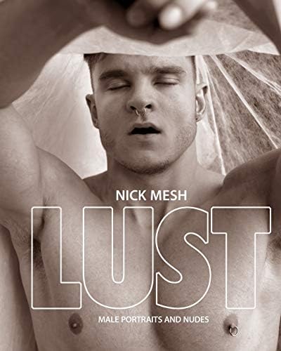 Lust Paperback – Import, 24 April 2018