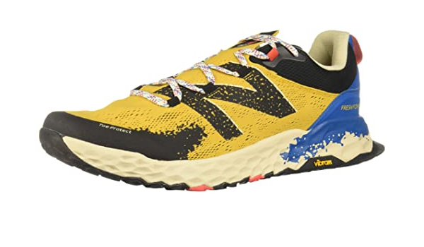 New Balance Men's Hierro V5 Fresh Foam 