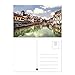 BEST PAPER GREETINGS 40 Pack Bulk Travel Postcards From Around the World for Mailing, 20 Assorted Designs (4 x 6 In Around The World Postcards Bulk)