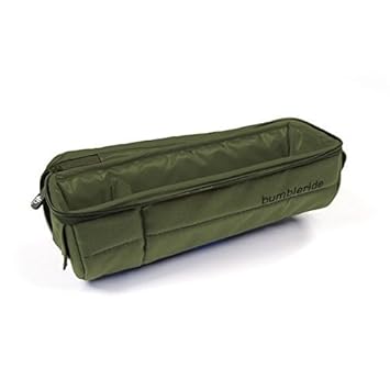 bumbleride indie camp green