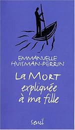 La  mort expliquée à ma fille