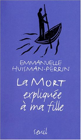 La  mort expliquée à ma fille