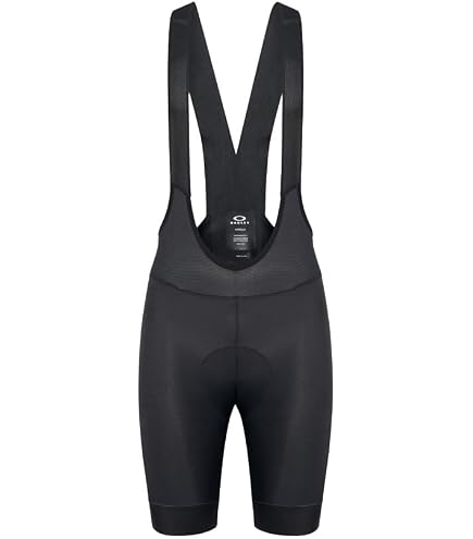 Amazon.com: Oakley Mens Icon Classic Bib Short 2.0, Cement, X