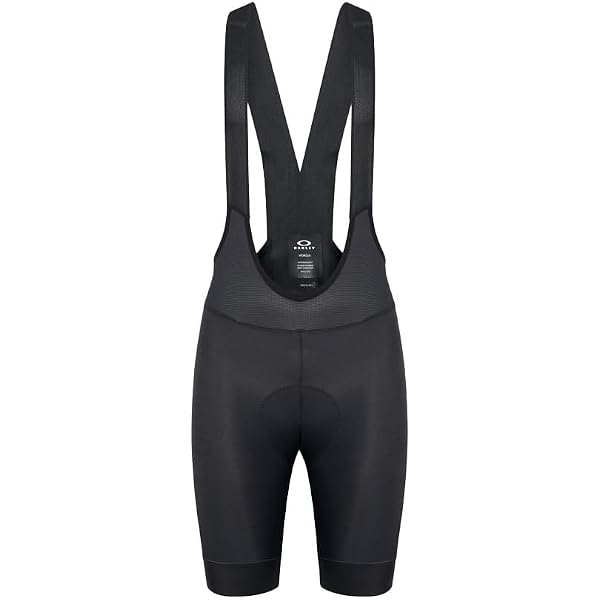 Amazon.com: Oakley Mens Icon Classic Bib Short 2.0, Cement, X
