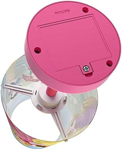 philips disney princess lamp