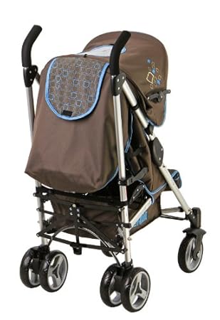 mia moda fiore stroller
