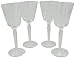 Waterford Lismore Tall Goblet