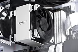 Noctua NA-SAVP1 chromax.White, Anti-Vibration Pads
