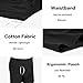 5Mayi Men's Underwear Boxer Briefs Cotton Regular Long Mens Boxer Briefs Underwear Men Pack S M L XL XXL