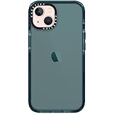 CASETiFY Impact iPhone 13 Case [ 6.6ft Drop Protection] - Pacific Blue