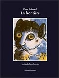 La Frontière: Azulejos du Palais Fronteira (Librairie portugaise) (French Edition) by