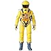 MAFEX SPACE SUIT YELLOW Ver.　『2001: a sapce odyssey』Non-scale ABS & ATBC-PVC painted action figure