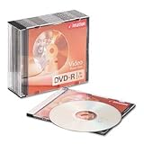 DVD-R 4.7 Gb 16X - Jewel Case - Storage Media