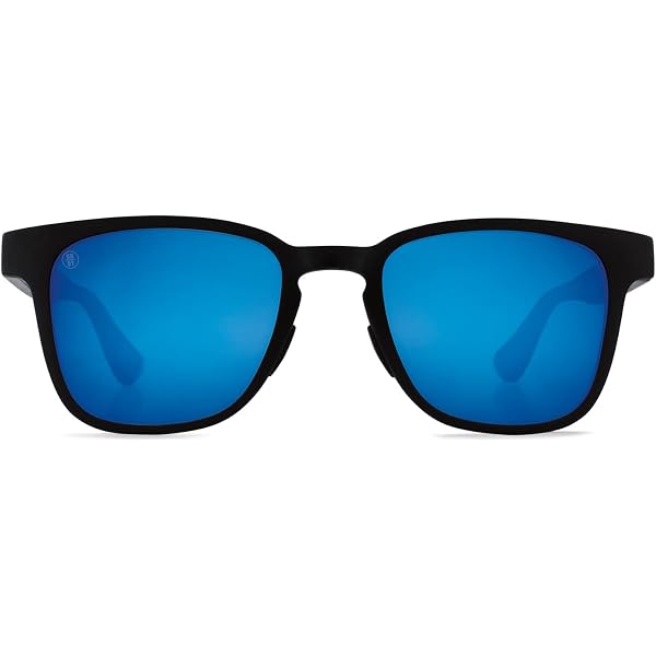Amazon.com: Kaenon Unisex CALAFIA Round Polarized Sunglasses