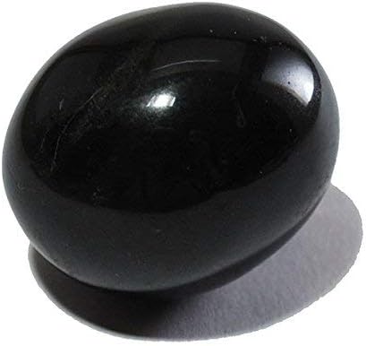 The Holy Mart Stone Shivalinga in Black Colour | Original Shivalingum