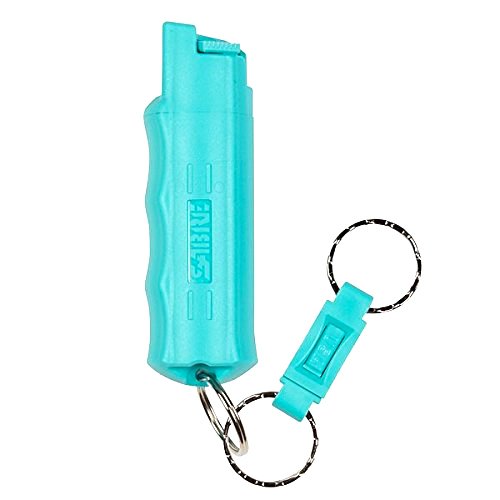 Top Best 5 keychain pepper spray for sale 2017 Product Sports World