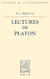 Lectures de Platon