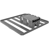 Front Runner Wolf Pack Pro Rack Mounting Bracket - Quick Release