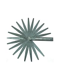 Teng FG21 Galga de 20 PC