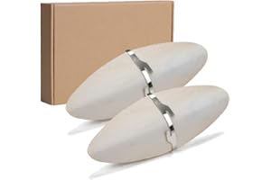 Mivofun Natural Cuttlebone for Birds Parakeets Canaries Cockatiels Small Conures Mynahs Toucans African Greys All Parrots Snails Totoise, with Holder for Bird Cage(5"-5.5",2 Per Pack)