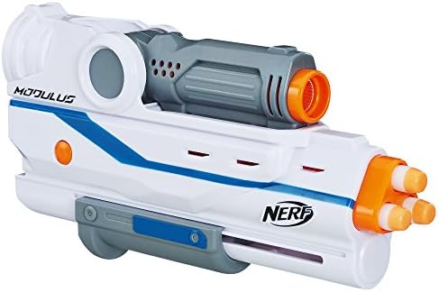 amazon nerf mediator