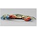 RAYNAG 1 Piece Artificial Plastic Crab, Simulated Sea Animal Home Party Decor Creative Gift, 6 Inch