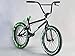 Mafiabikes Kush 2+ 20 inch BMX Bike Black Camothumb 1