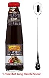 Lee Kum Kee Black Bean Sauce - 8 oz.