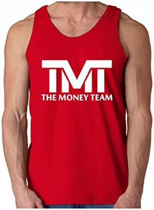 Feeltee Colorful Print Cool Design Outdoor Sleeveless Tee for Men