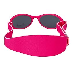 Baby Solo Original Baby Sunglasses