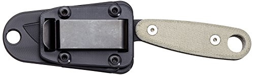 Esee Knives Izula II Black – Bild 4