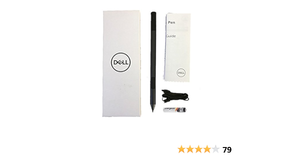 dell pen for touch screen laptop