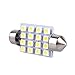 GBAuto 10 Piece Strip, 4pcs 48 LED Multicolor Music Interior Dash Lighting Waterproof Kit with Sound Active Function and Wireless Remote Control, Car Charger Included, DC 12V, 4 pack