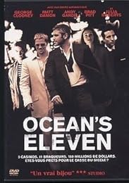 Ocean's Eleven