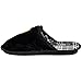 Mens Corduroy House Slippers