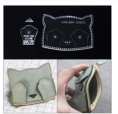 mini purse pattern