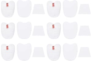 Vacuum Filter Replacement, For Shark HV370 Series, Compatible With Models HV371, HV322, HV345, ZS350, ZS351 And Others, Inclu