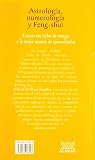 Image de Astrologia, Numerologia y Feng-Shui (Spanish Edition)