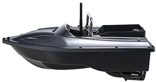 remote control fishing boat